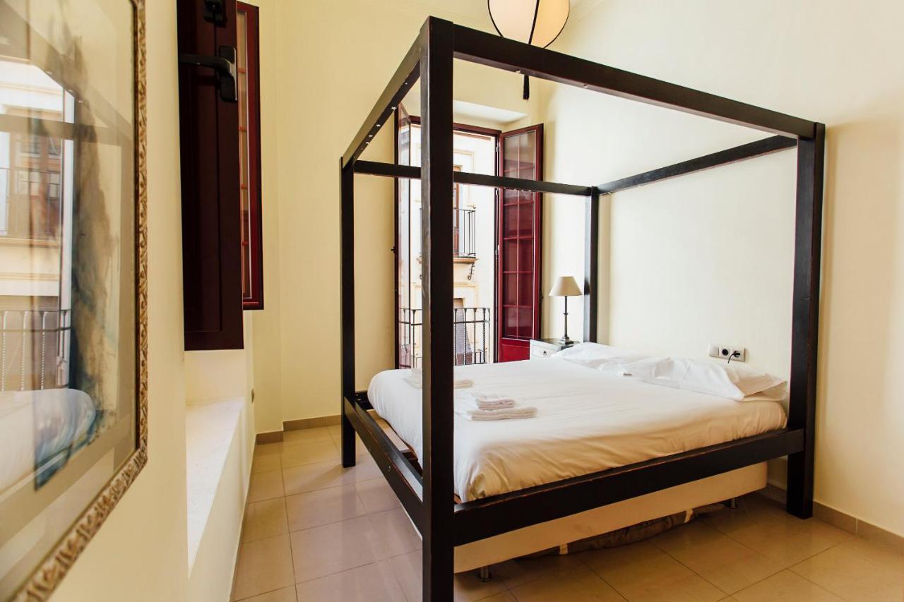 Bright And Central- 2Bd 1Bth- Malhara Seville Luaran gambar