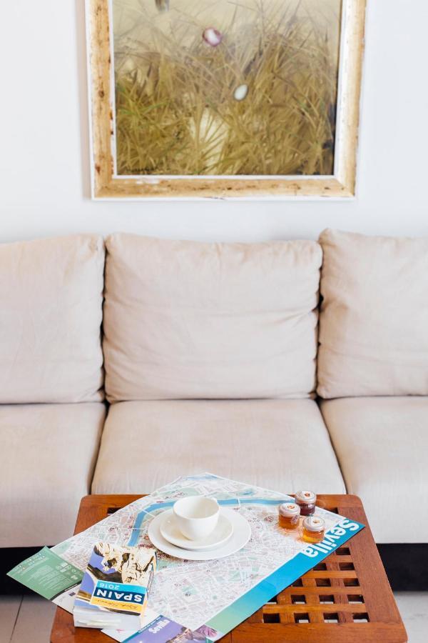 Bright And Central- 2Bd 1Bth- Malhara Seville Luaran gambar