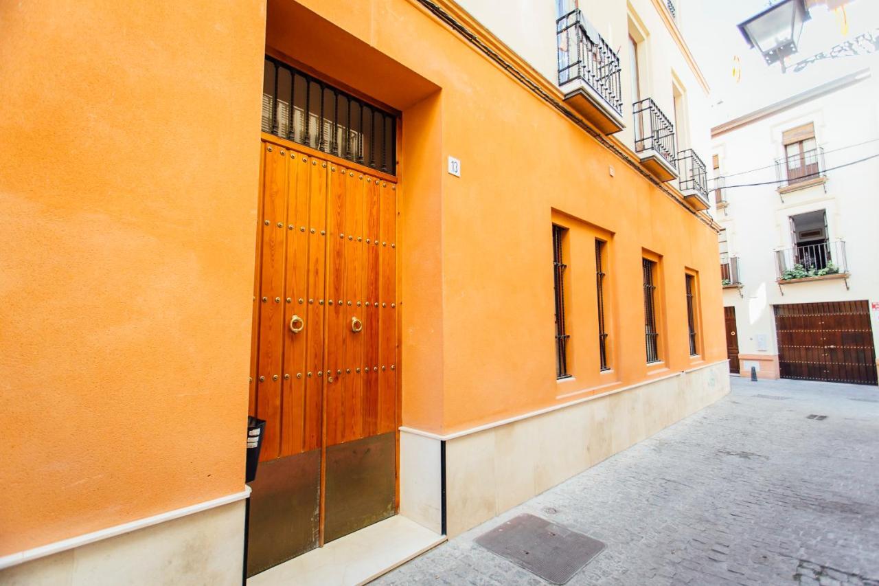 Bright And Central- 2Bd 1Bth- Malhara Seville Luaran gambar